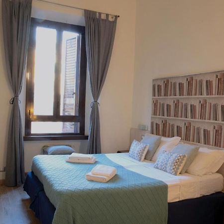 Suite Castelfidardo 50 罗马 外观 照片