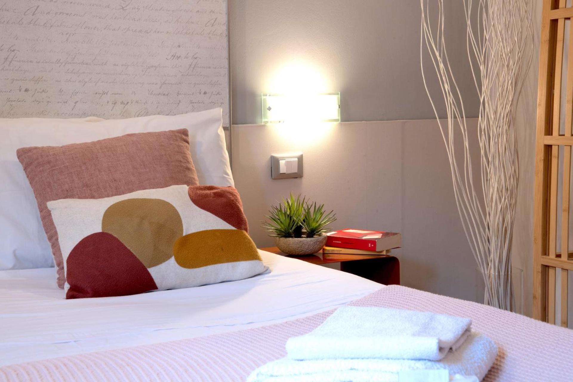 Suite Castelfidardo 50 罗马 外观 照片